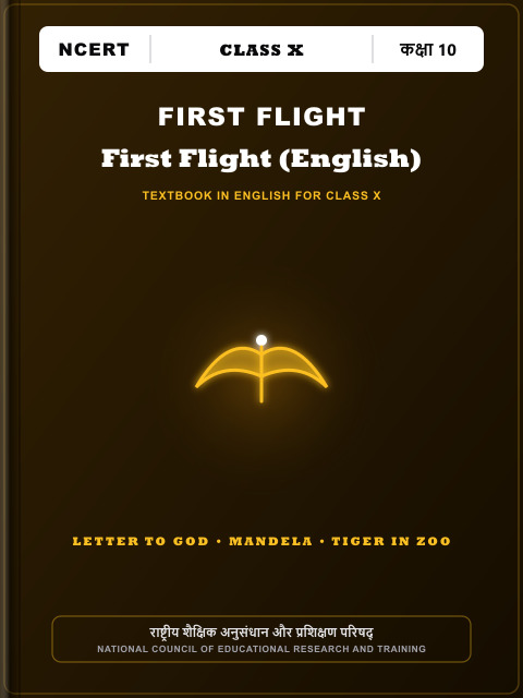 First Flight